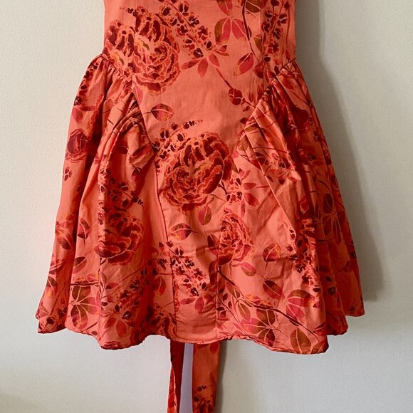 ✨HP✨Free People Matilde Mini Dress NWT - Picture 7 of 9